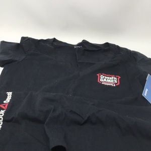 Reebok CrossFit Games Tee shirt